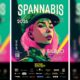 Spannabis 2026 in Bilbao