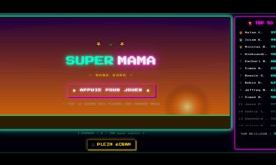 Supermama