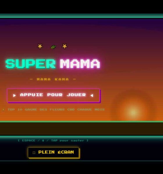 Supermama