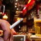 Tabak en alcohol schadelijker dan cannabis
