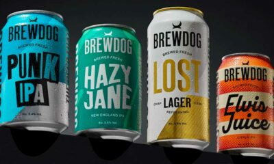 Tilray neemt Brewdog over