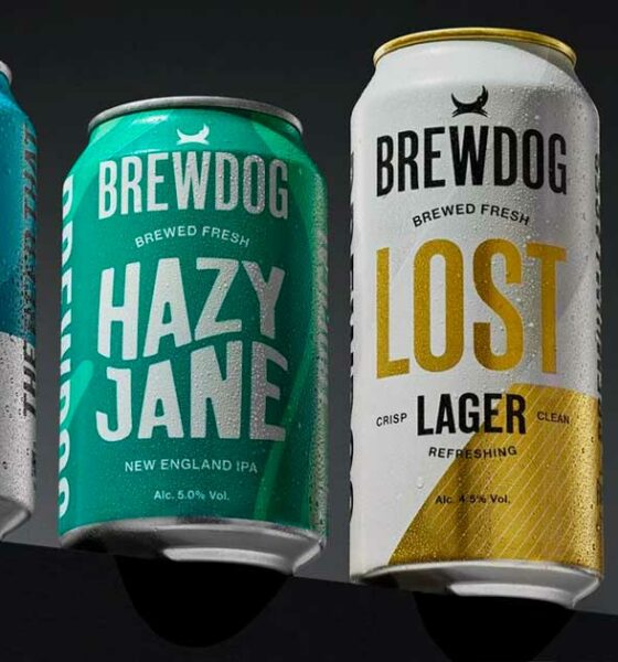 Tilray neemt Brewdog over