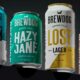Tilray neemt Brewdog over