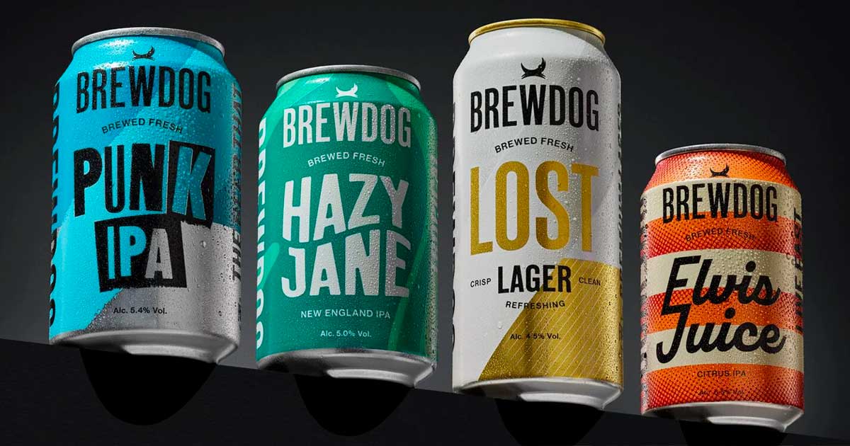Tilray neemt Brewdog over
