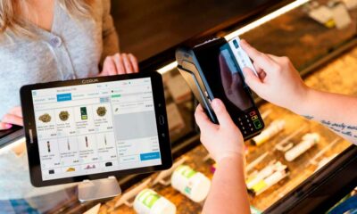 Volwassen cannabisverkoop in Canada in 2025