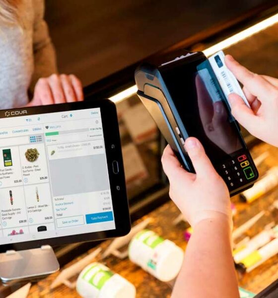 Volwassen cannabisverkoop in Canada in 2025