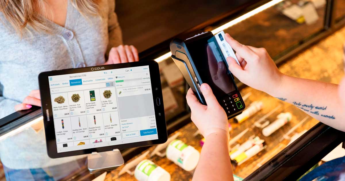 Volwassen cannabisverkoop in Canada in 2025