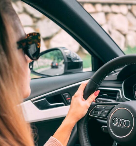 Rijden onder invloed van cannabis