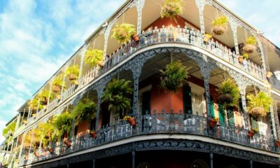 Medicinale cannabis in Louisiana