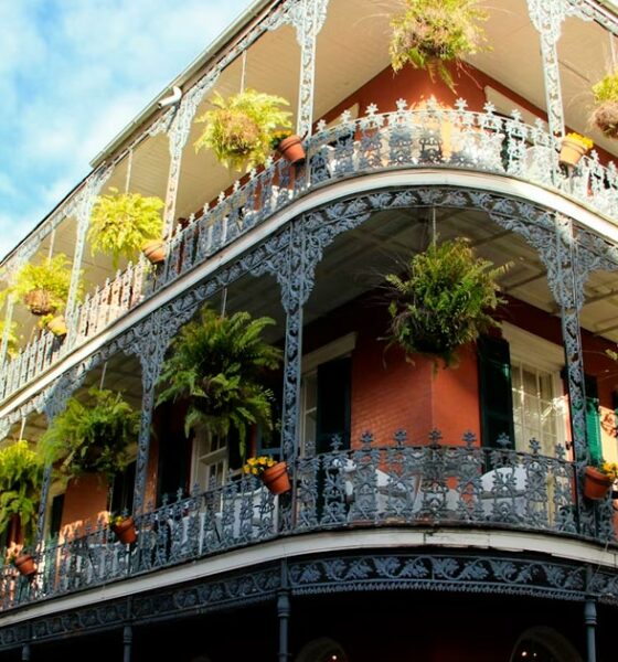 Medicinale cannabis in Louisiana