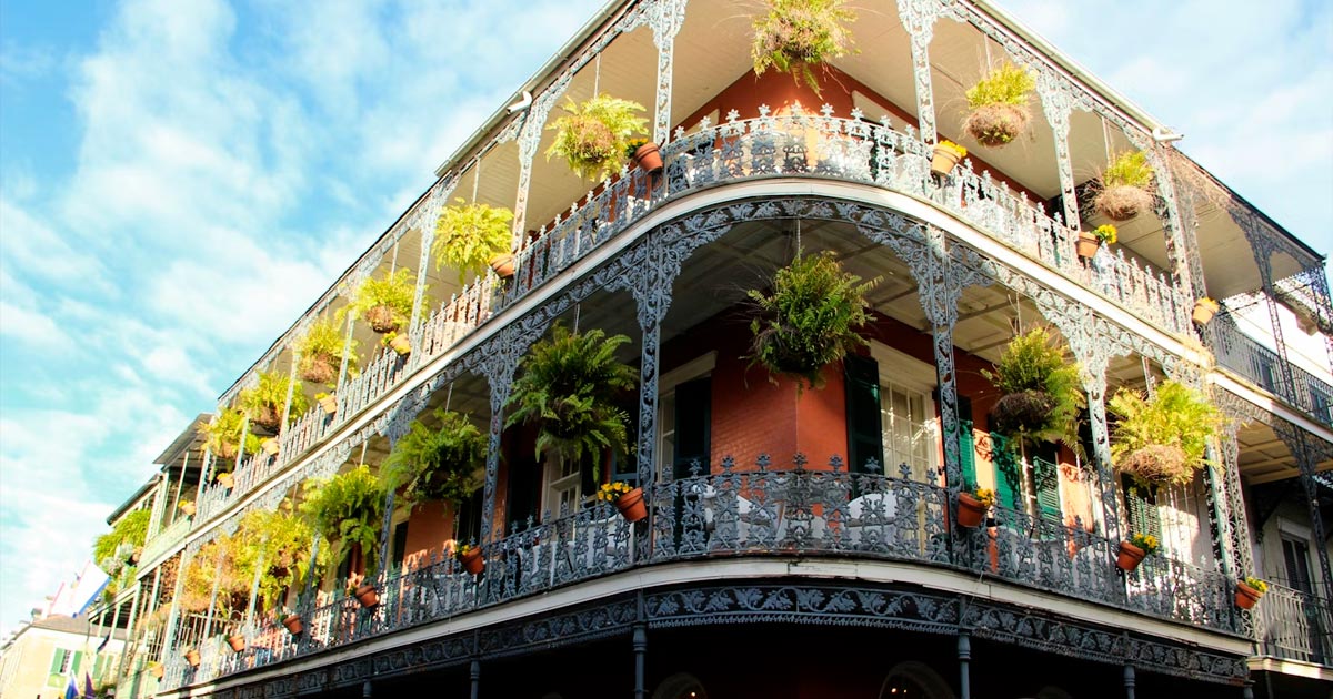 Medicinale cannabis in Louisiana