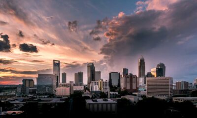 Plannen om cannabis te legaliseren in North Carolina