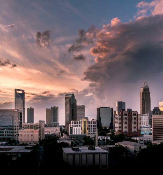 Plannen om cannabis te legaliseren in North Carolina