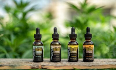 Charlotte's Web en British American Tobacco