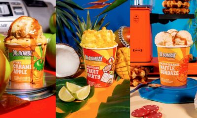 Snoop Dogg ijs in Frankrijk