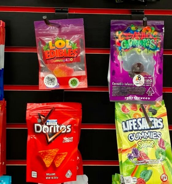 Verbod op hennepproducten in de Verenigde Staten