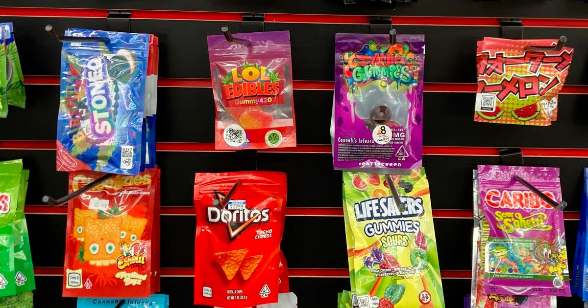 Verbod op hennepproducten in de Verenigde Staten