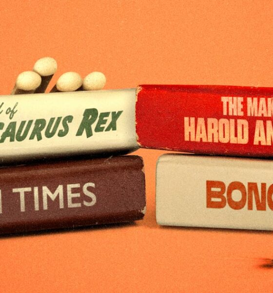 Jimmy Kimmel en zijn documentaire over 420