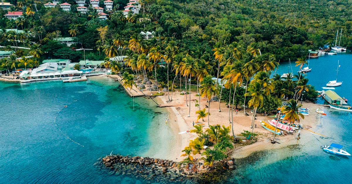 Reflectie op de legalisatie van cannabis in Sint-Maarten