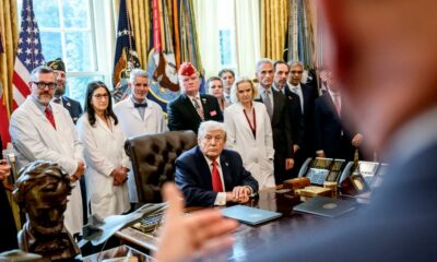 Herclassificatie van cannabis op federaal niveau in de Verenigde Staten