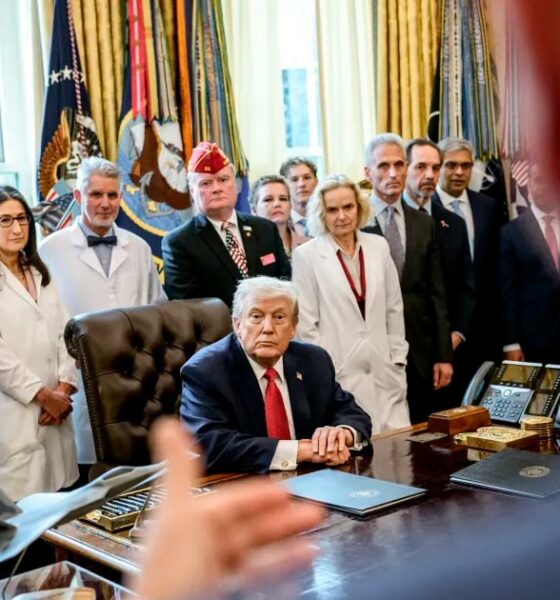 Herclassificatie van cannabis op federaal niveau in de Verenigde Staten