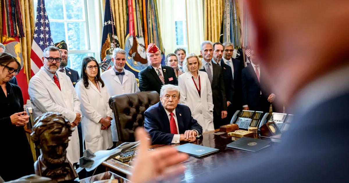 Herclassificatie van cannabis op federaal niveau in de Verenigde Staten