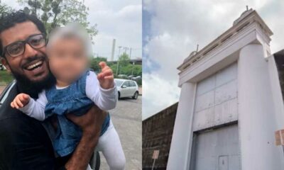 Singapore executeert cannabisovertreder