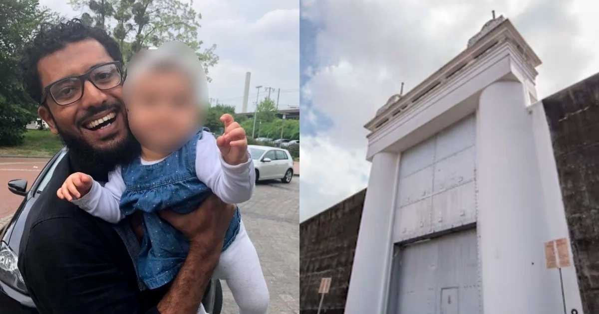 Singapore executeert cannabisovertreder