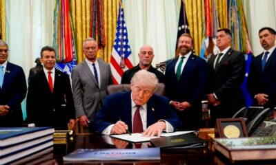 Decreet over psychedelica in de Verenigde Staten