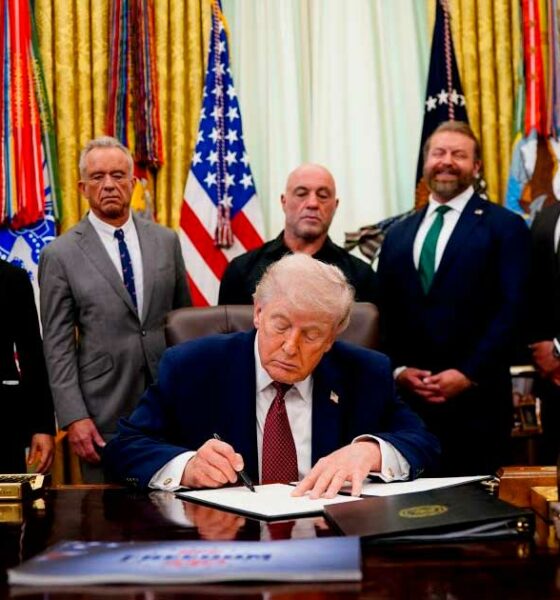 Decreet over psychedelica in de Verenigde Staten