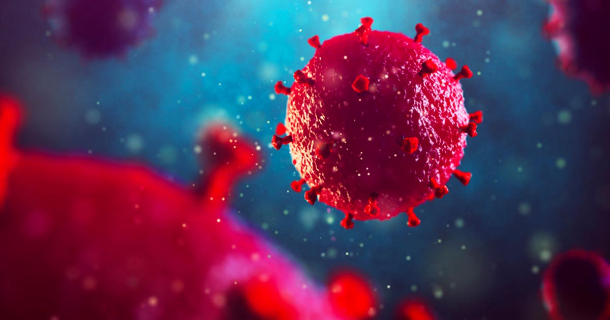 CBD zou HIV-infectie kunnen voorkomen