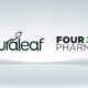 Overname van Four 20 Pharma door Curaleaf