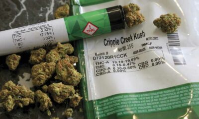 Medicinale cannabis voor terminaal zieke patiënten in Louisiana