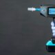 Cannabix, adem THC detector