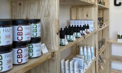 CBD voedingsproducten: de industrie vecht terug