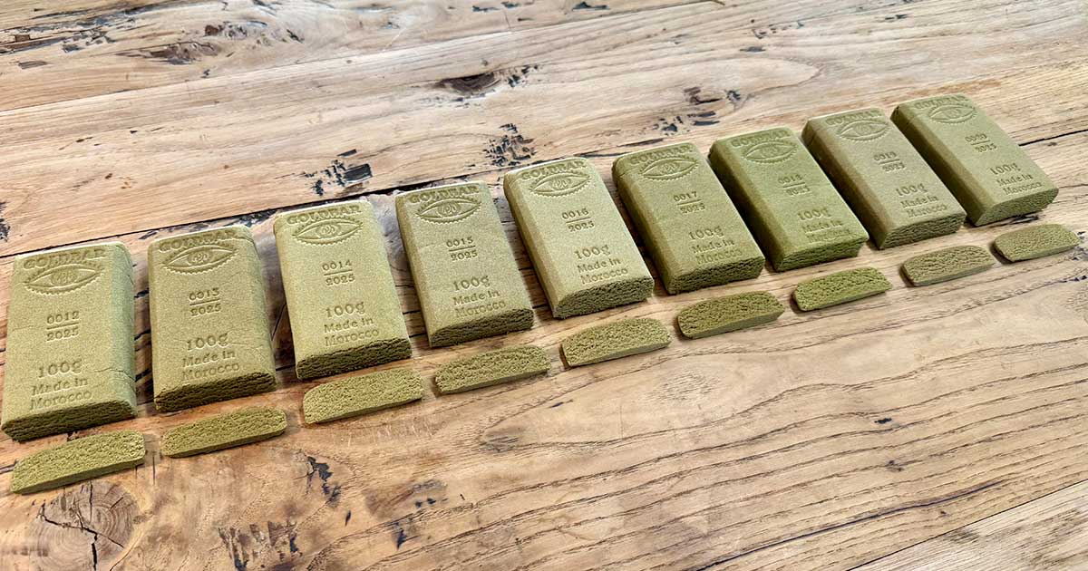 Hasjiesj van Goldbar420