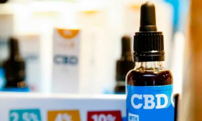 Verbod op CBD-producten in Frankrijk