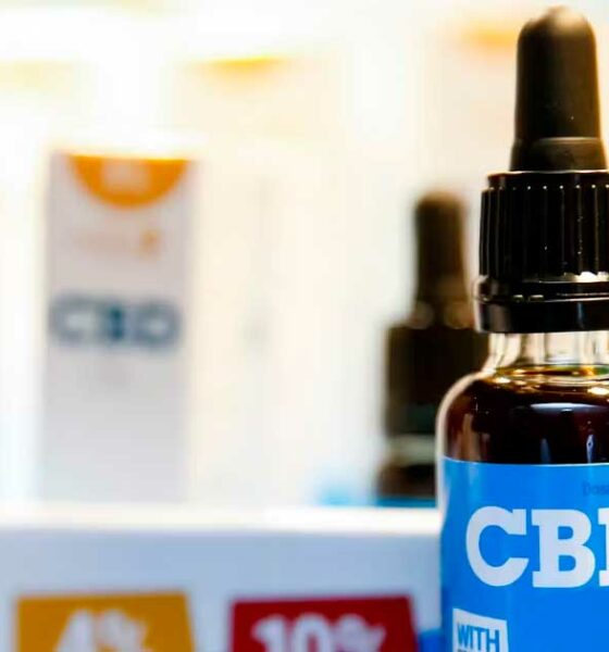 Verbod op CBD-producten in Frankrijk