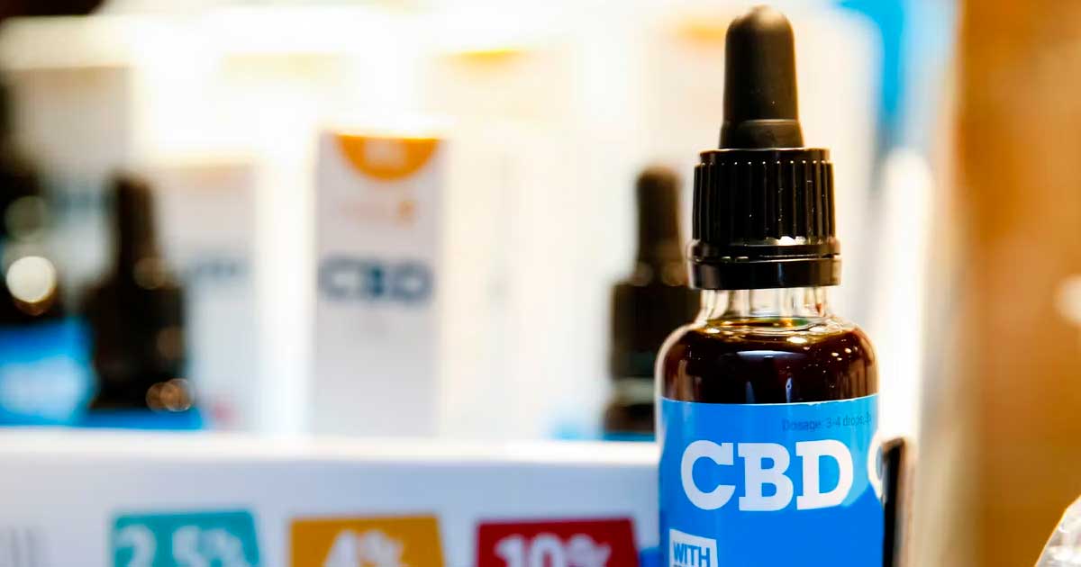 Verbod op CBD-producten in Frankrijk