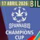 Spannabis Cannabis Cup 2026 resultaten