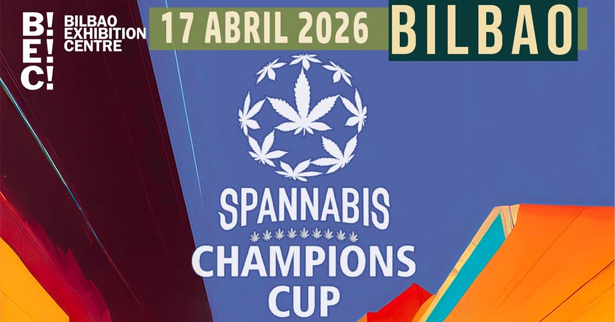 Spannabis Cannabis Cup 2026 resultaten