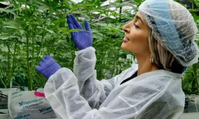Turbo Cannabis in Israël