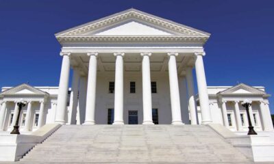 Veto voor de legalisatie van cannabis in Virginia