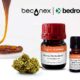 Bedrocan cannabis concentraat