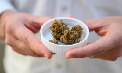 Medische cannabis importeren in Duitsland