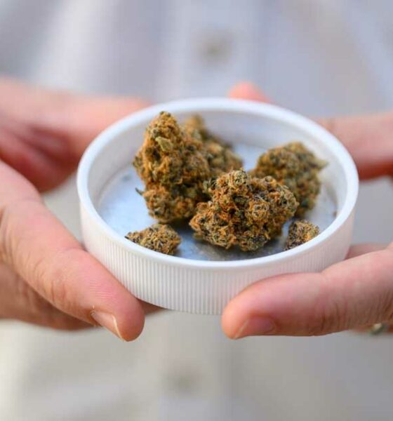 Medische cannabis importeren in Duitsland