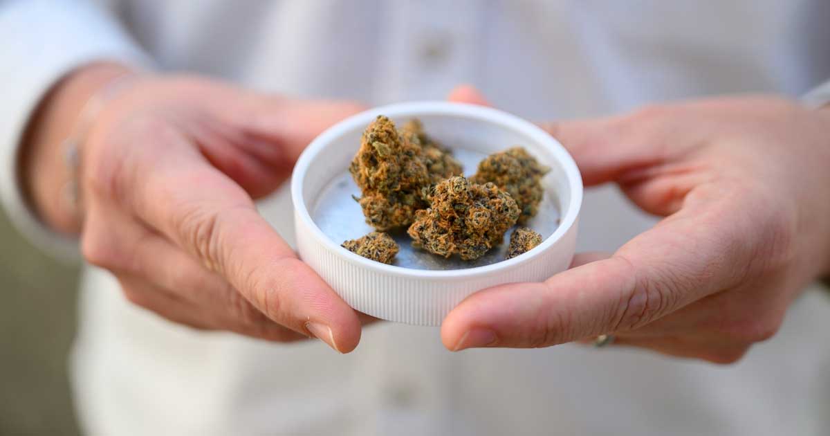 Medische cannabis importeren in Duitsland