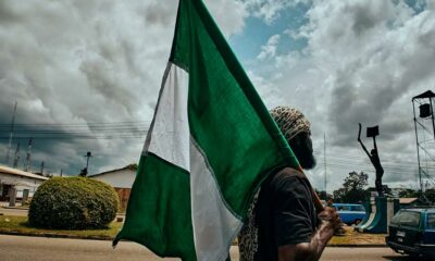 Legalisering van medicinale cannabis in Nigeria