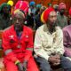 Rasta's uit Kenia