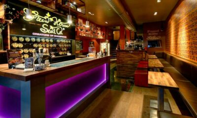 Verbod op toeristen in Amsterdamse coffeeshops afgewezen